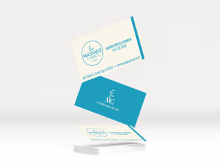 Rebrand For A 19 Year Old Business