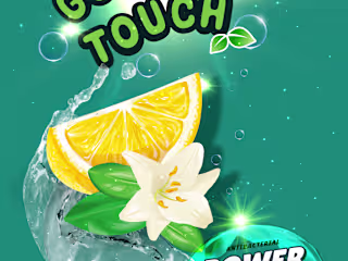 Gogo's Touch