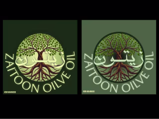 Logo Design 