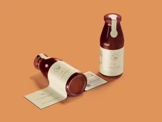 Cocao Premium Chocolate Syrup