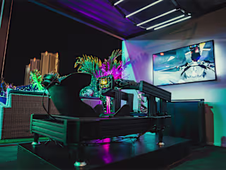 Step into the Driver’s Seat of the Future of Racing