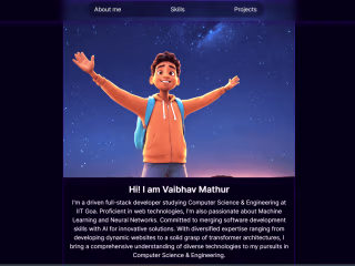 Portfolio