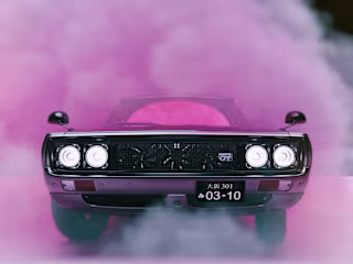 Render Showcase