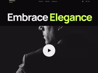 Stunning UI designs 