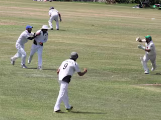 Onehunga Cricket Club | Auckland Cricket | Onehunga Cricket ass…