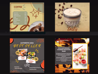 Graphic Design