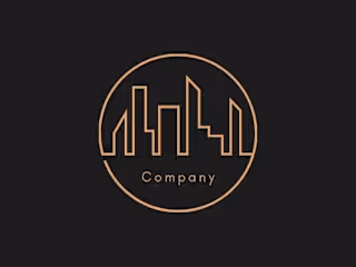 Company logo 
