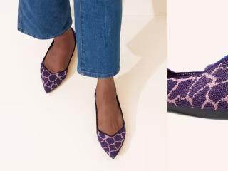 Which Rothy’s Style Matches Your Astrological Sign?