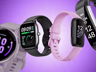 FITNESS WATCHES FOR WOMEN
