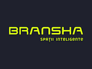Bransha - Smart Building Automation BMS