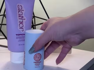 Embracing All Skin Types: A Topicals UGC Project