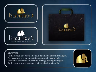 Logo & Branding
