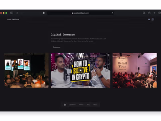 Asadsaddique.com 