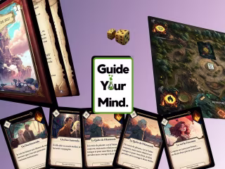 “Guide Your Mind” — Transforming BPD Therapy Through Gaming
