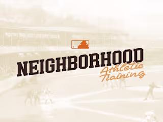 Neighborhood Athletic Training