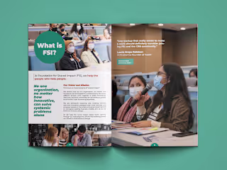 Foundation for Shared Impact