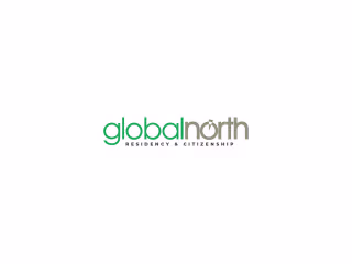 Global North Branding on Behance