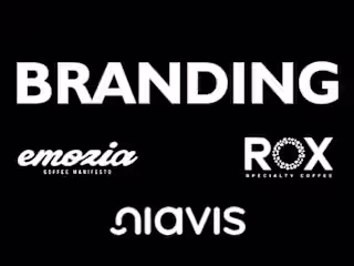 Branding - Packaging