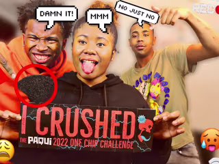 2022 ONE CHIP CHALLENGE **GONE WRONG** - YouTube