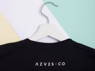 Brand Design for Azves.co
