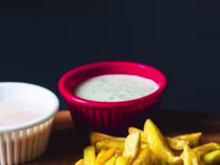 Food Styling