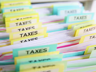 Tax Compliance Assistance for Entrepreneurs