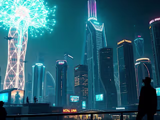 Top VR Companies Backbone for UAE Growth