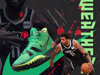 Sports Poster Designs 