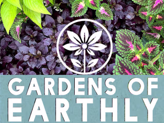 GARDENS OF EARTHLY DELIGHT