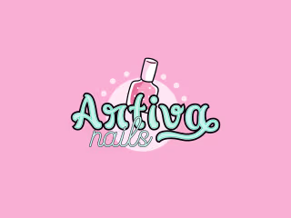 Antivy Nails
