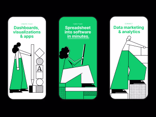 LIDO.APP on Behance