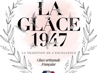 Brand Identity and Digital Presence for Glace 1947