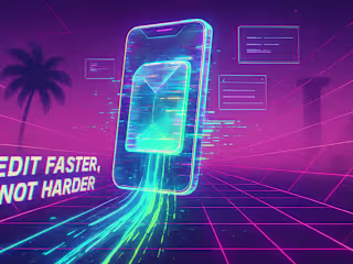 Edit Faster, Not Harder: Top 5 Editing Apps for Reels Creators in 2025