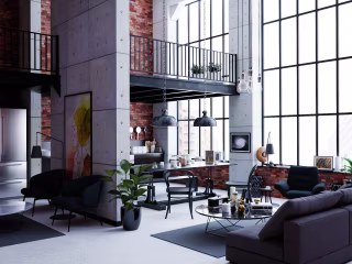 The Loft