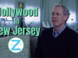 Discover Hollywood's Hidden Gem in New Jersey: Zen Space - YouT…