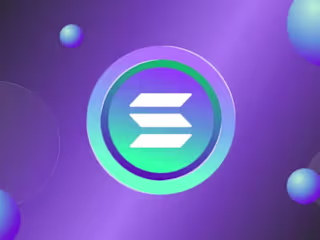 Solana Blockchain Token