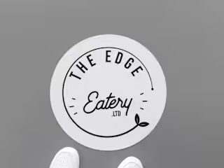 EDGE EATERY