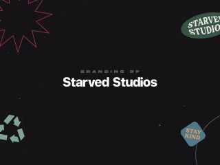 Starved Studios