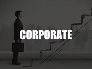 Engaging Corporate Video Series