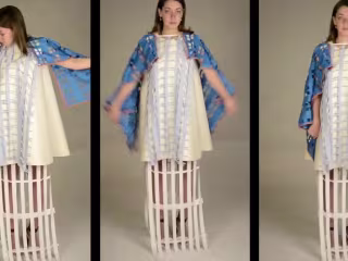 CITY  Fashion Film - YouTube