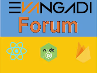 Evangadi Forum - Q&A Website