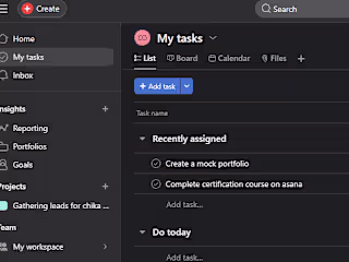 Streamlined Project Management: Timelines, Tasks & Goals