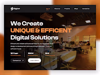 Digion on Behance