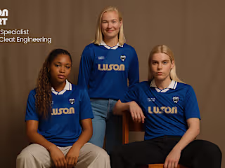 Customized Women's Soccer Jerseys for Youth and School Teams