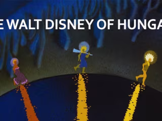 Video Essay on Hungarian Animation