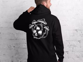 Merch Design
