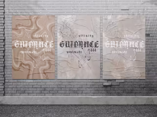 Guidance Posters