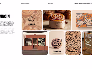 CINNACIN