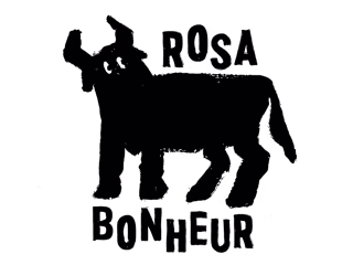 Branding Rosa Bonheur
