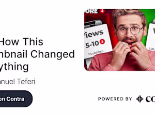 See How This Thumbnail Changed Everything